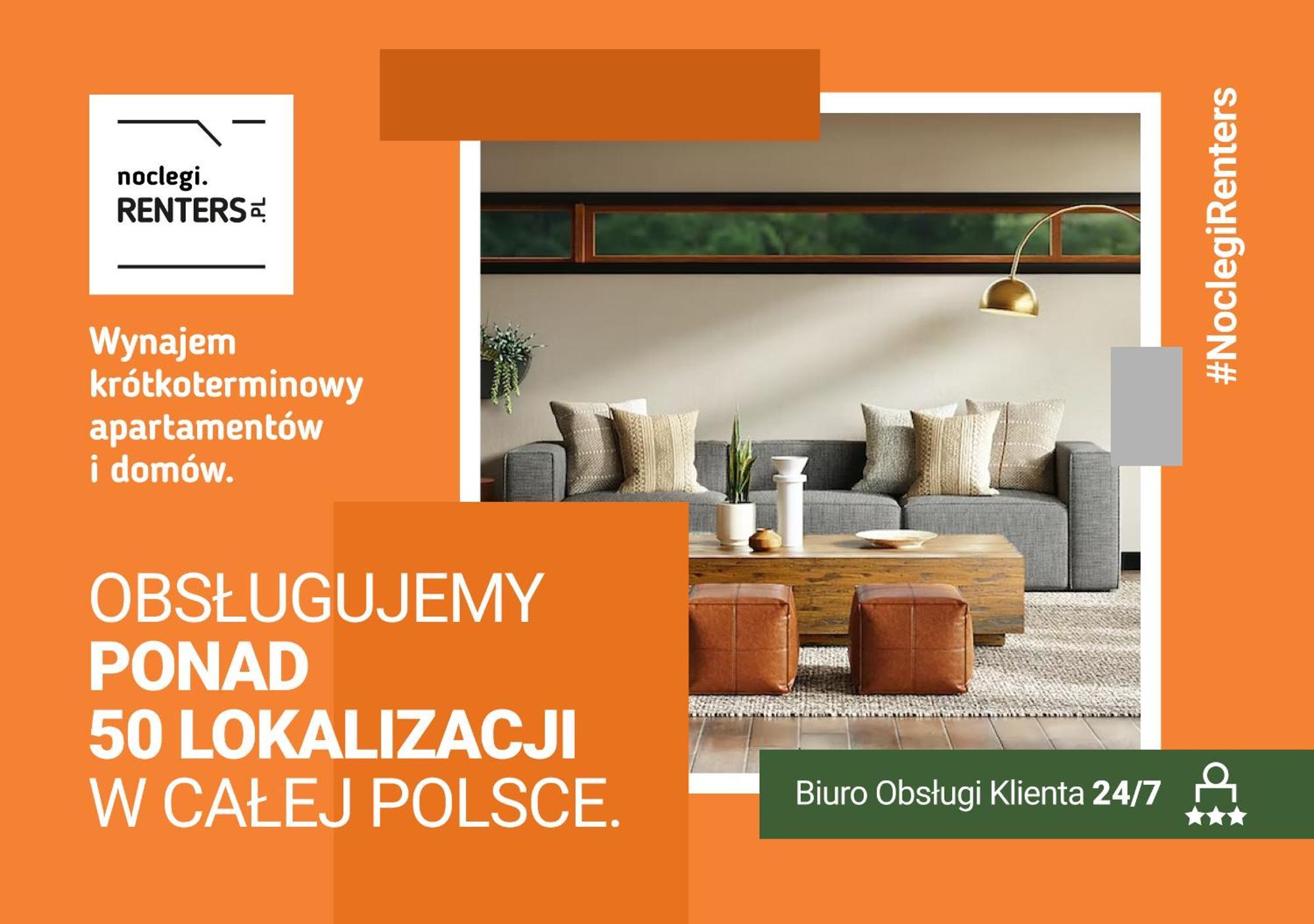 Apartments Mtp Poznan Maleckiego By Renters Eksteriør bilde
