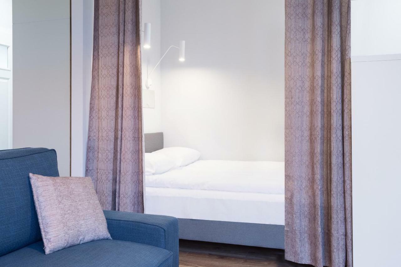 Apartments Mtp Poznan Maleckiego By Renters Eksteriør bilde